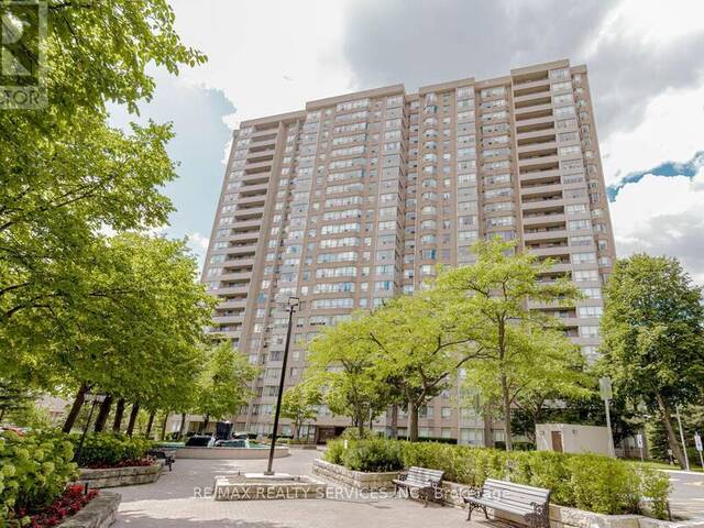 308 - 30 MALTA AVENUE Brampton Ontario, L6Y 4S5