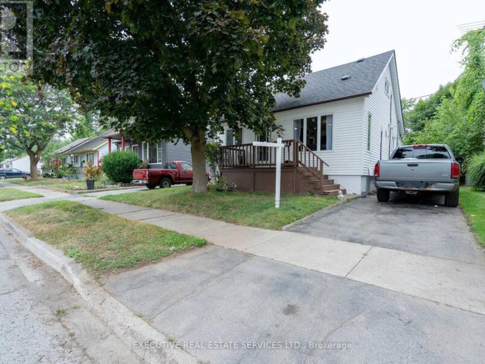 6261 CHURCHILL STREET, Niagara Falls, Ontario L2G 2X5