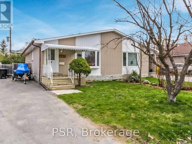 657 OAK STREET Collingwood Ontario, L9Y 2Z7