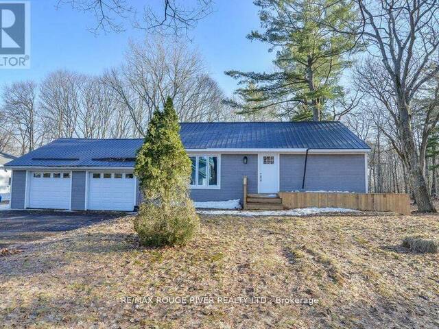 125 OAKWOOD DRIVE Gravenhurst Ontario, P1P 1B3