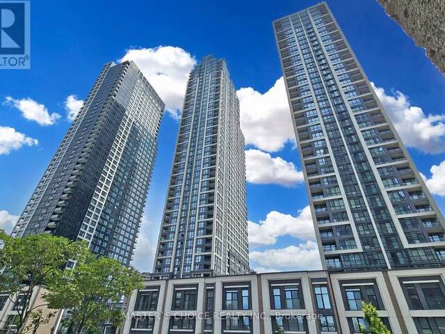 3602 - 7 MABELLE AVENUE Toronto Ontario, M9A 0C9