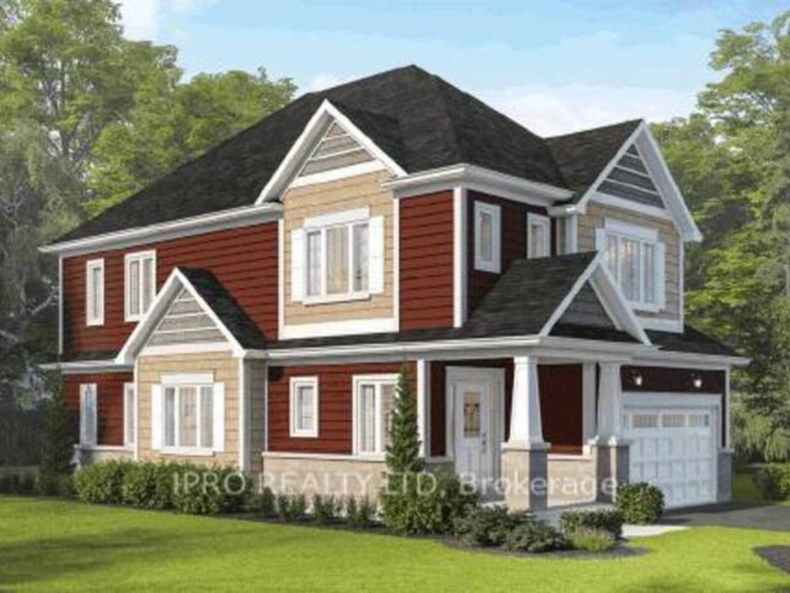 LOT 40 BEECHWOOD FOREST LANE, Gravenhurst, Ontario P1P 1A7