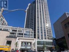 801 - 10 BELLAIR STREET Toronto Ontario, M5R 3T8