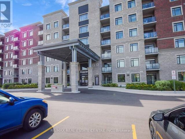 316 - 830 MEGSON TERRACE Milton Ontario, L9T 7H3