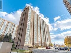 1516 - 145 HILLCREST AVENUE Mississauga Ontario, L5B 3Z1