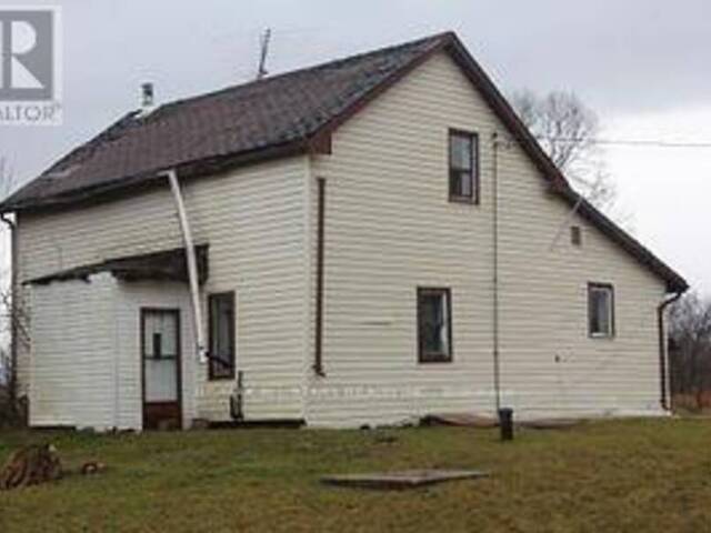 2068 KIRKFIELD ROAD Kawartha Lakes Ontario, K0M 2B0