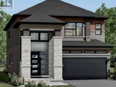 105 HITCHMAN STREET Brant Ontario, N3L 3E3