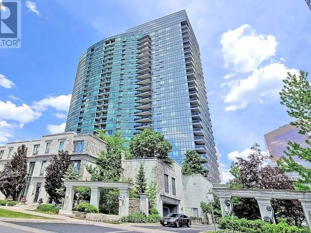 2119 - 25 GREENVIEW AVENUE Toronto Ontario, M2M 0A5