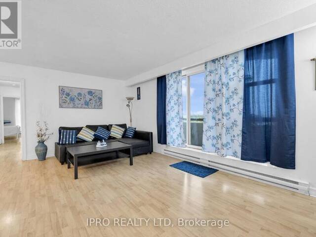 607 - 3025 QUEEN FREDERICA DRIVE Mississauga Ontario, L4Y 3A1