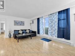 607 - 3025 QUEEN FREDERICA DRIVE Mississauga Ontario, L4Y 3A1