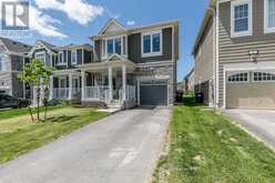 7 SANDHILL CRANE DRIVE | Wasaga Beach Ontario | Slide Image Two