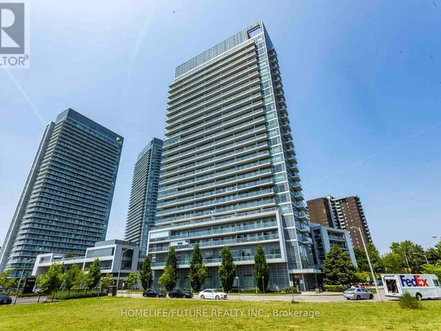 1102 - 30 HERONS HILL WAY Toronto Ontario, M2J 0A7