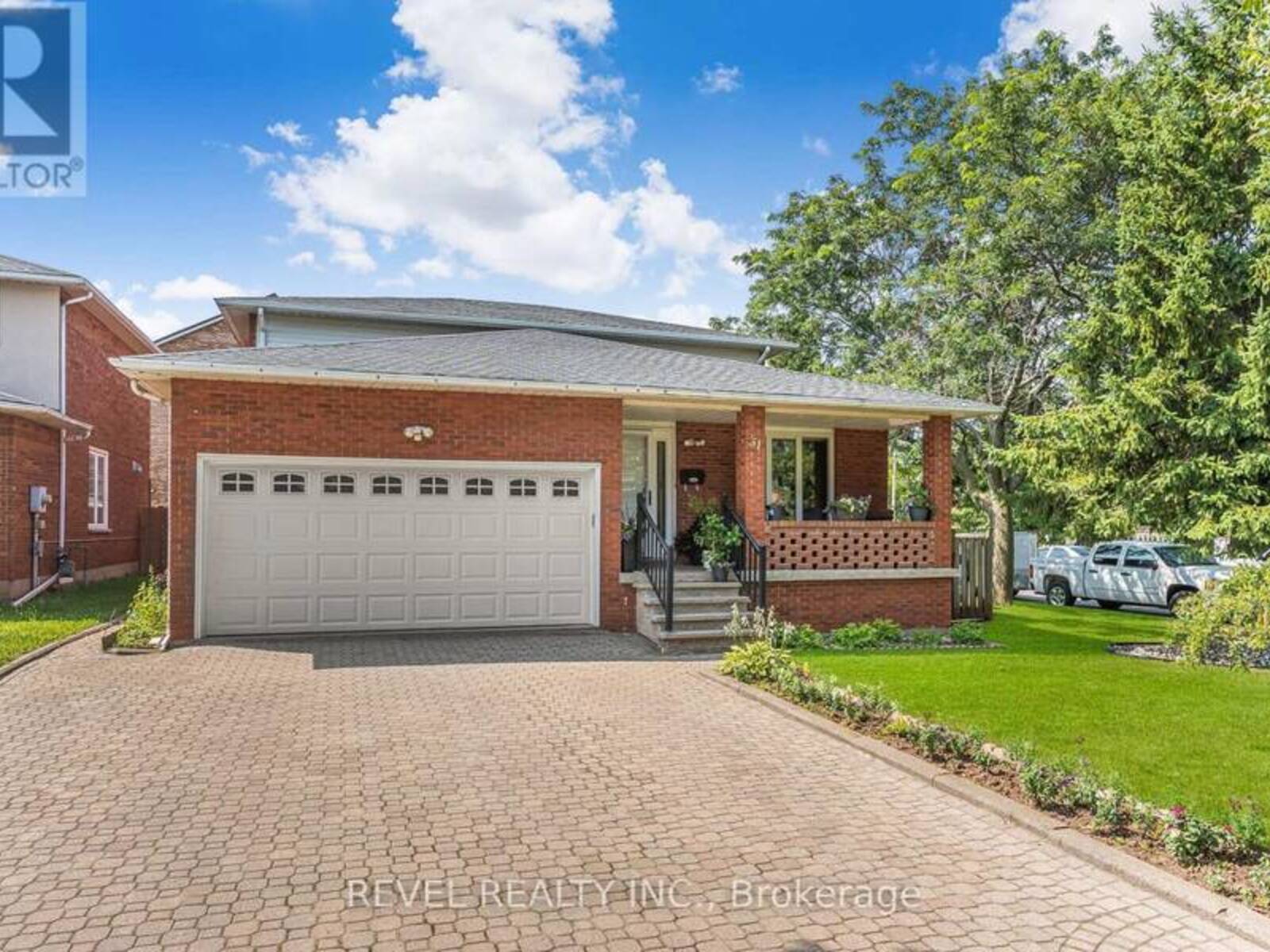 51 SEATON PLACE DRIVE, Hamilton , Ontario L8E 3E4