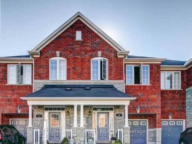 86 DAIRY DRIVE Toronto Ontario, M1L 0E9