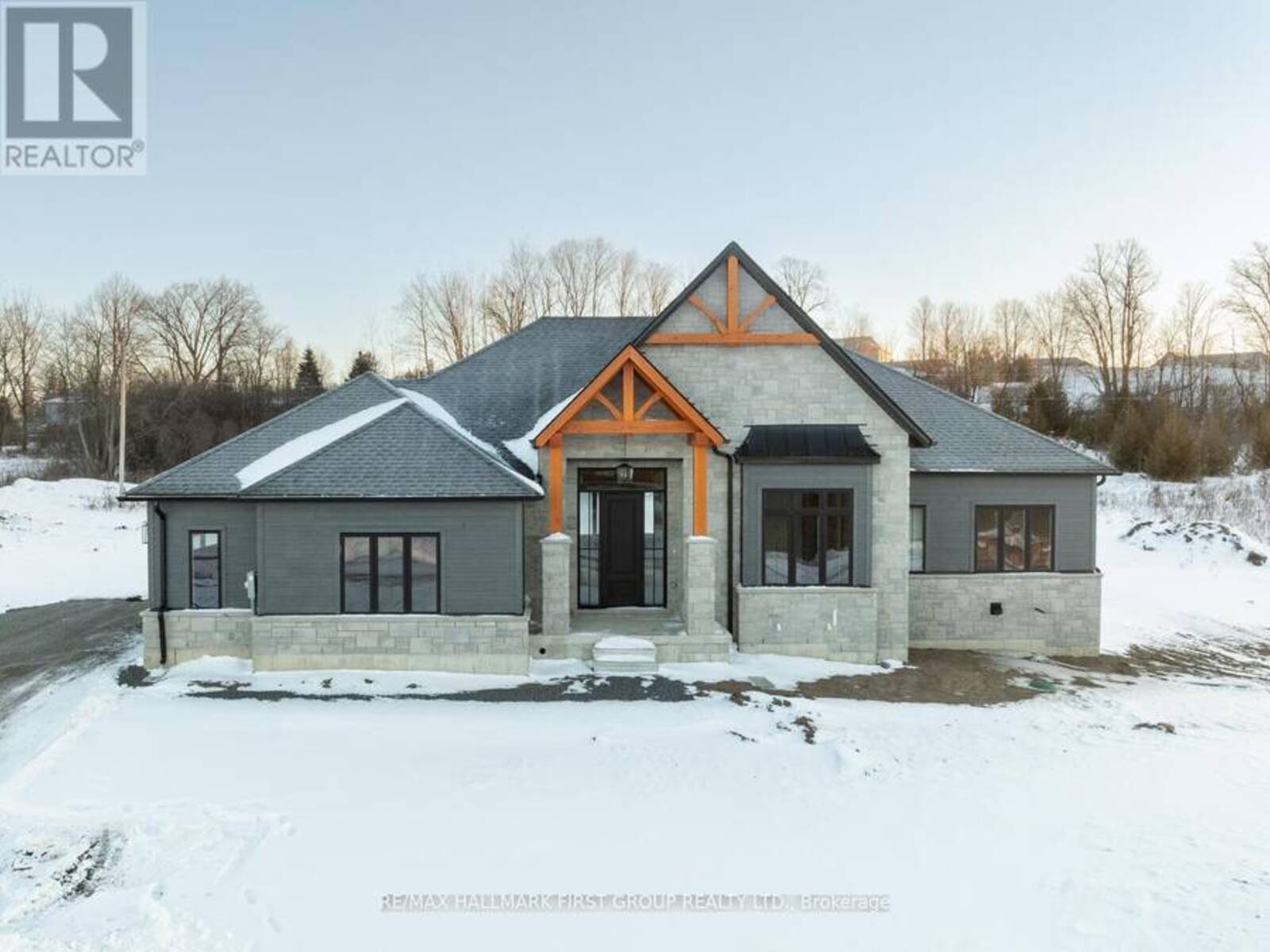 LOT 14 GWENDOLYN COURT, Cavan-Monaghan, Ontario L0A 1C0