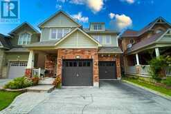 141 WILLET TERRACE | Milton Ontario | Slide Image One