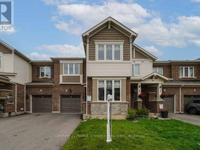 514 FIR COURT Milton Ontario, L9T 7E7