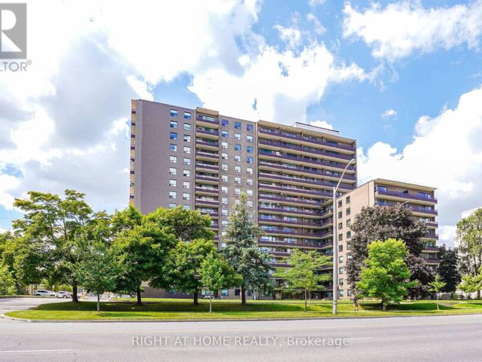 804 - 180 MARKHAM ROAD E, Toronto, Ontario M1M 2Z9