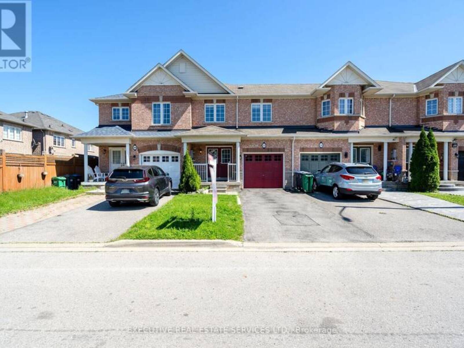 12 HEARTVIEW ROAD, Brampton, Ontario L6Z 0C6