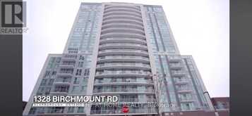 205 - 1328 BIRCHMOUNT ROAD | Toronto Ontario | Slide Image One