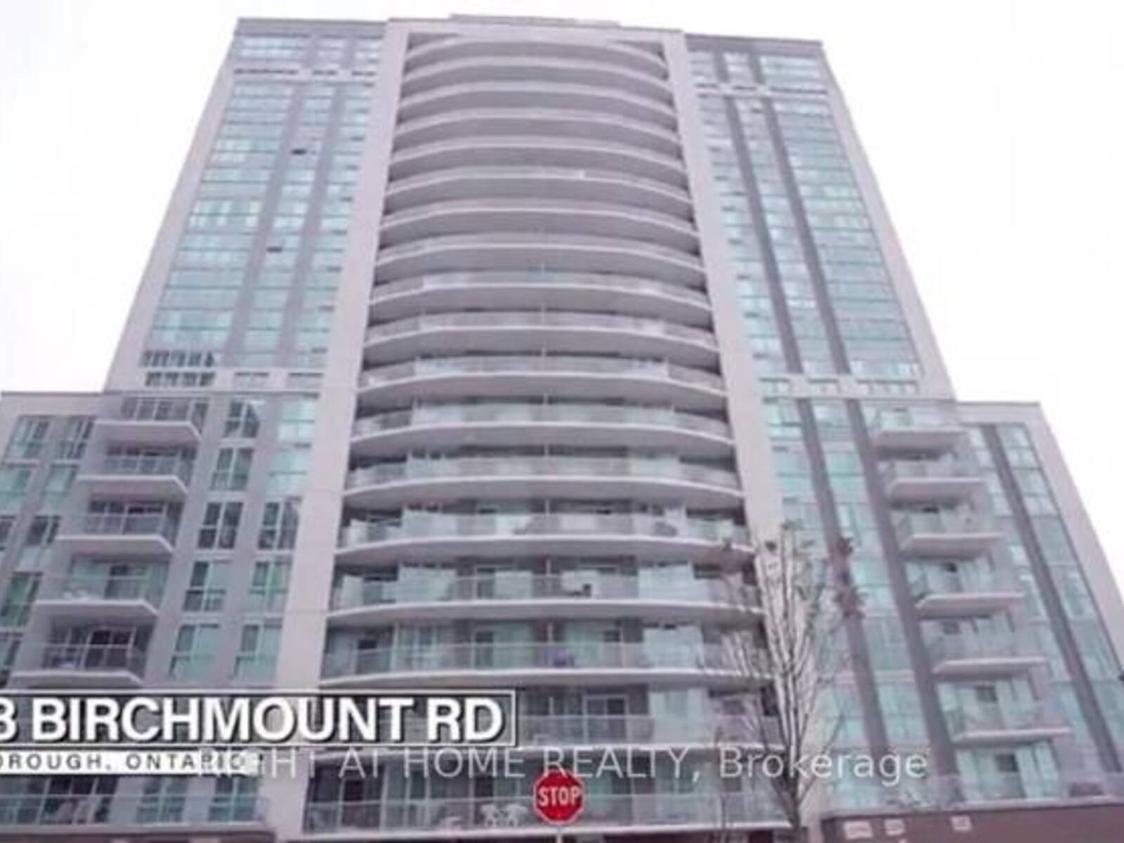 205 - 1328 BIRCHMOUNT ROAD, Toronto, Ontario M1R 0B6