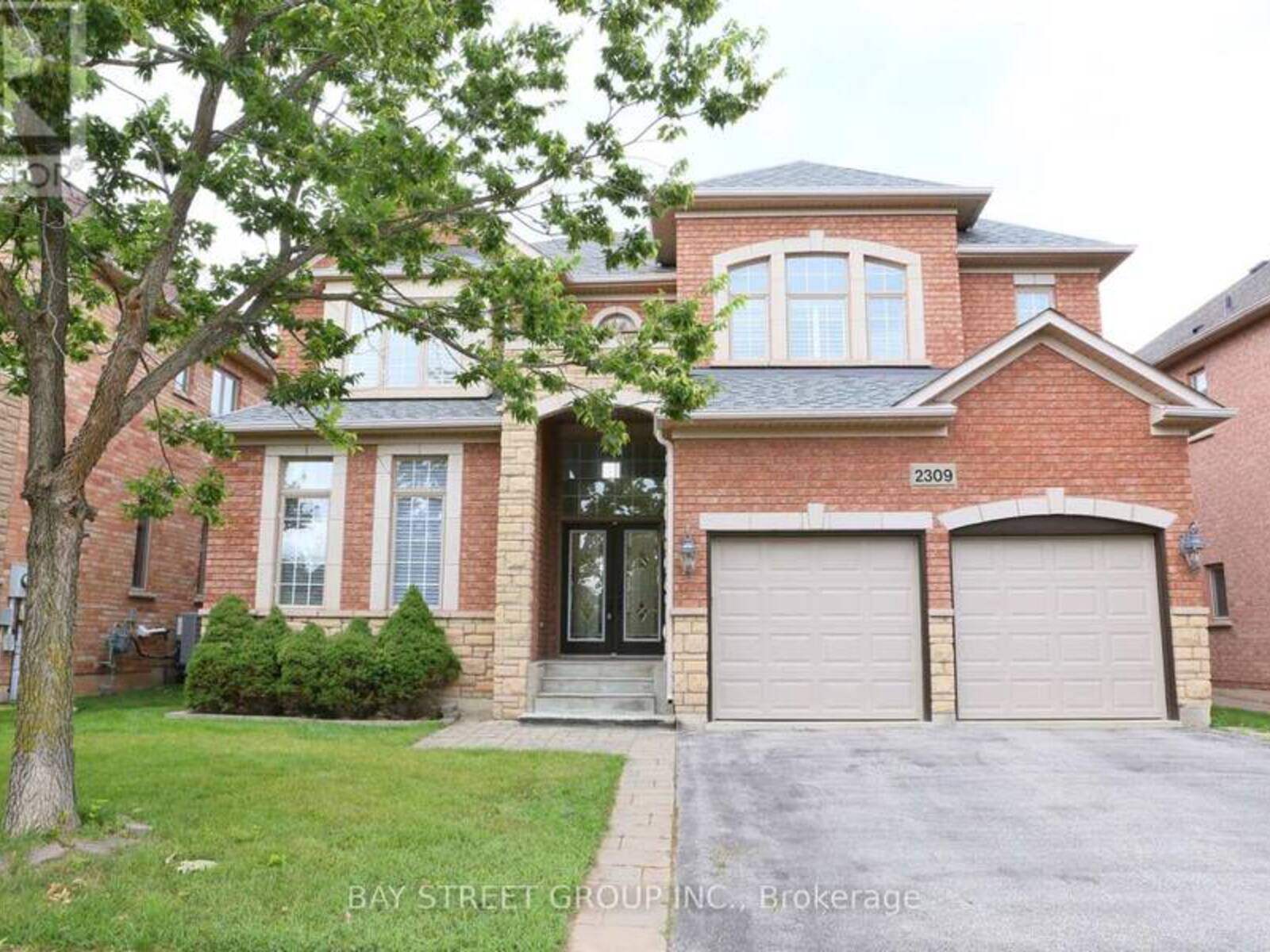 2309 CORONATION DRIVE, Oakville, Ontario L6H 7N1