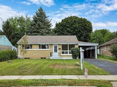 94 GLENVIEW AVENUE Cambridge Ontario, N1R 2W2