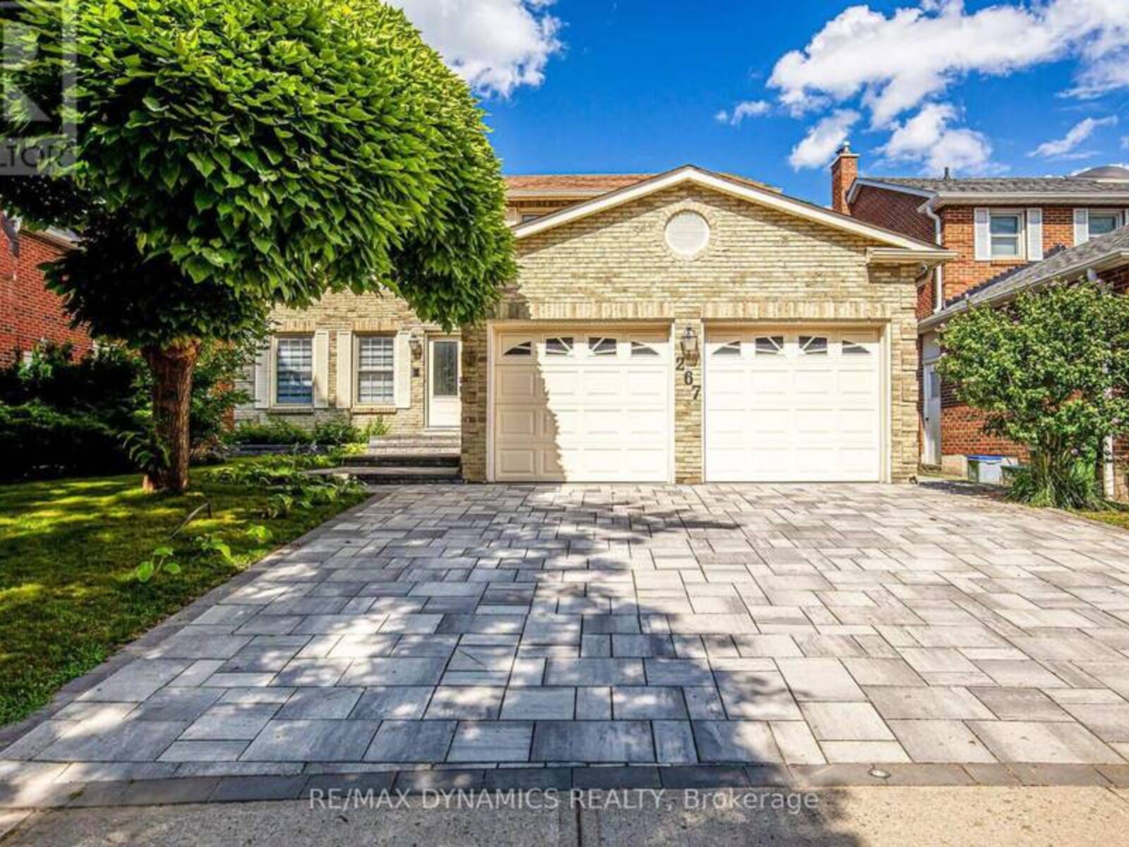 267 HIDDEN TRAIL E, Toronto, Ontario M2R 3S7