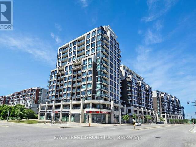 921E - 8110 BIRCHMOUNT ROAD Markham Ontario, L6G 0E3