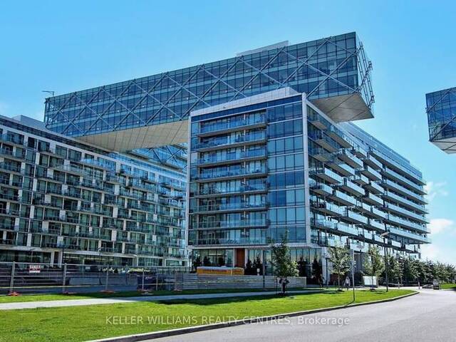 929 - 39 QUEENS QUAY E Toronto Ontario, M5E 0A5