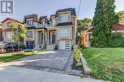 59A BEXHILL AVENUE | Toronto Ontario | Slide Image One