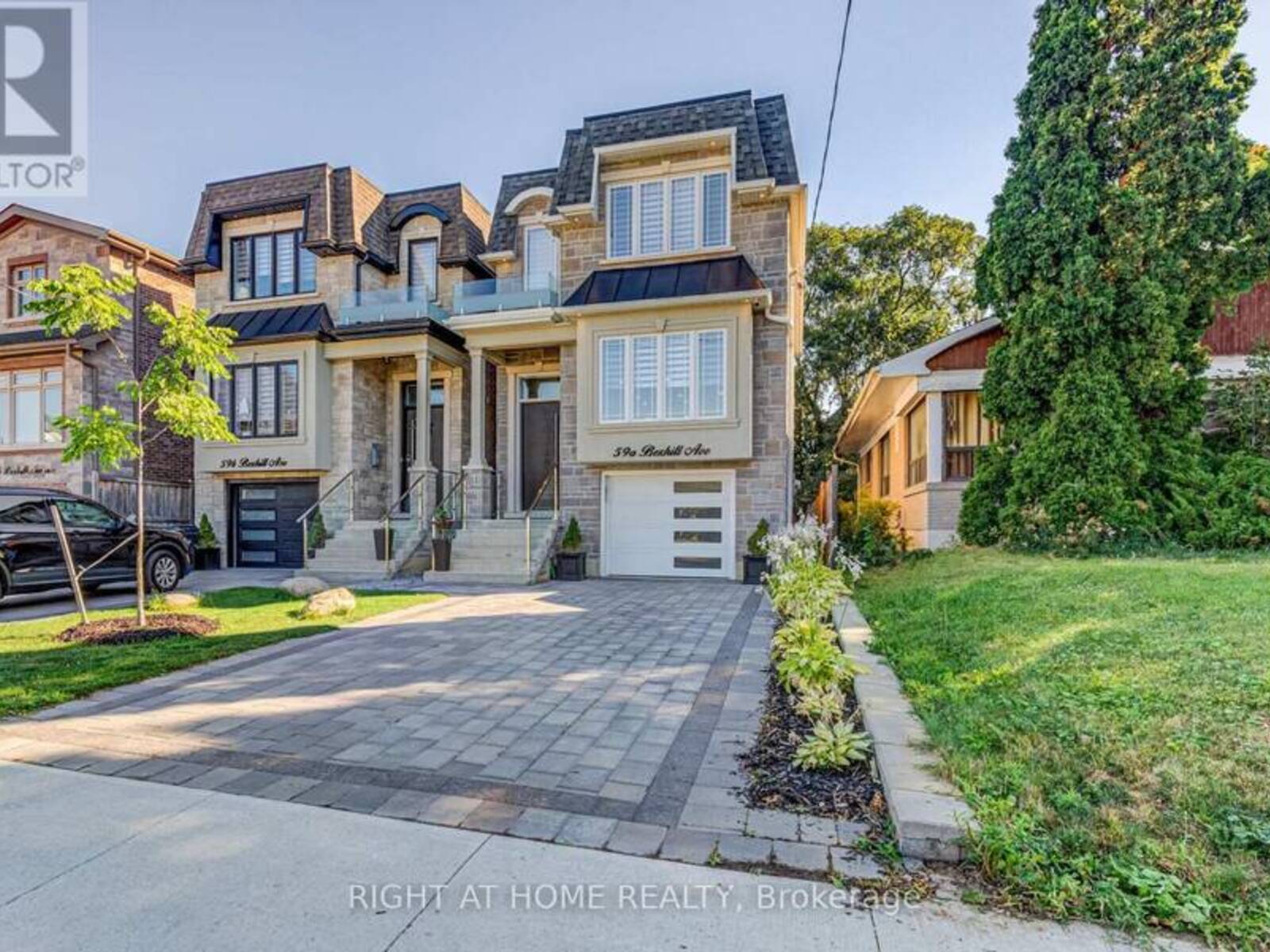 59A BEXHILL AVENUE, Toronto, Ontario M1L 3B7