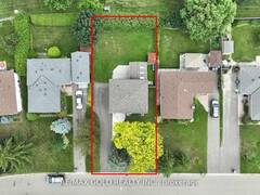 54 DUNBLAINE CRESCENT Brampton Ontario, L6T 3H2