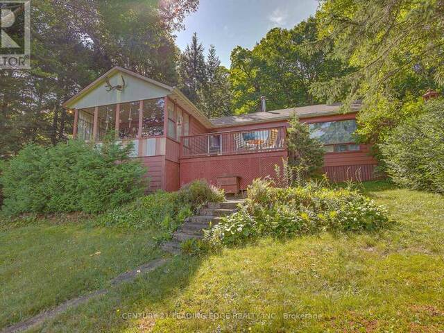 1072 MENOMINEE LAKE ROAD S Lake of Bays Ontario, P0B 1A0