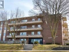 203 - 71 JONESVILLE CRESCENT Toronto Ontario, M4A 1H1