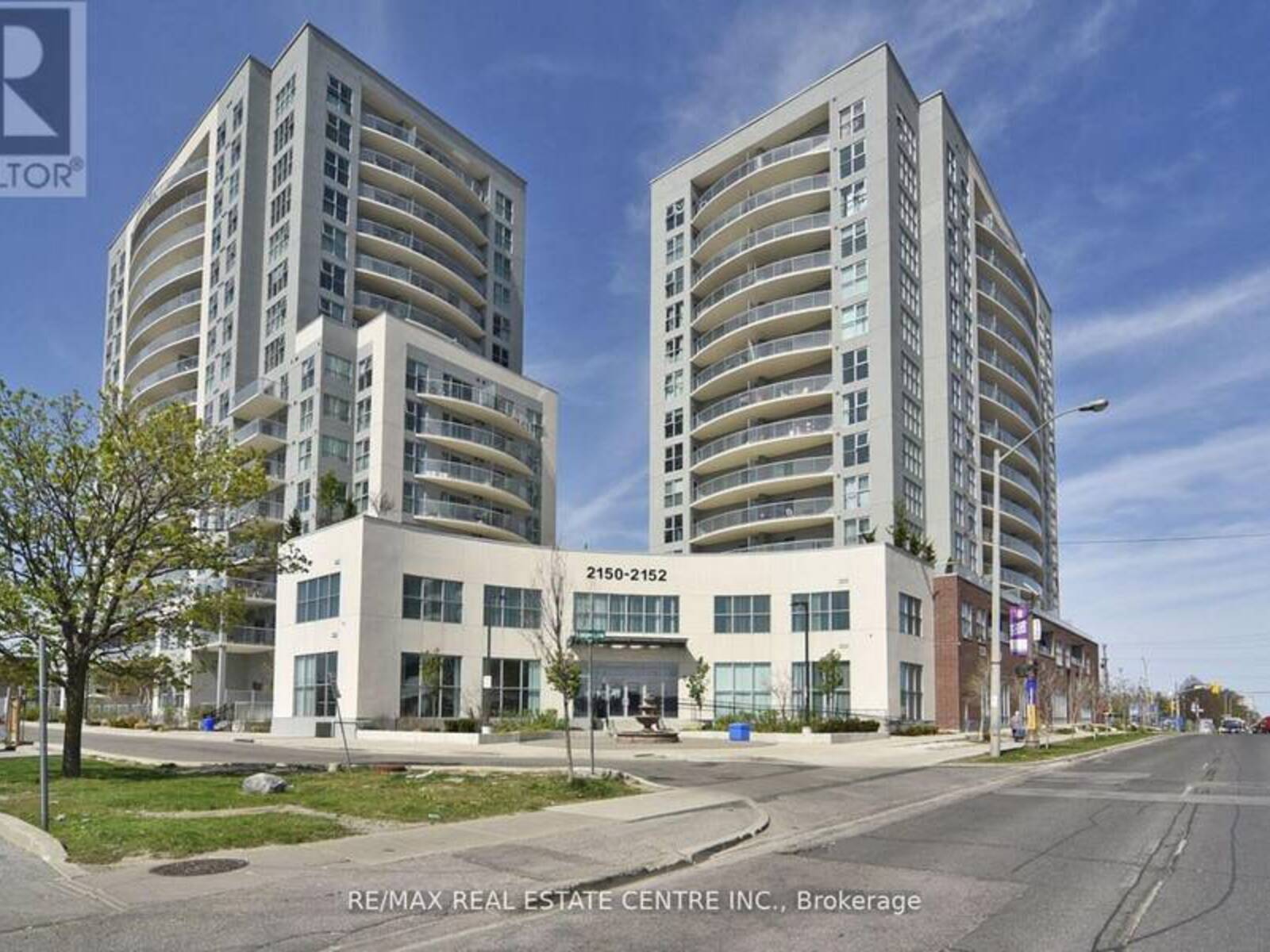 808 - 2152 LAWRENCE AVENUE E, Toronto, Ontario M1R 0B7