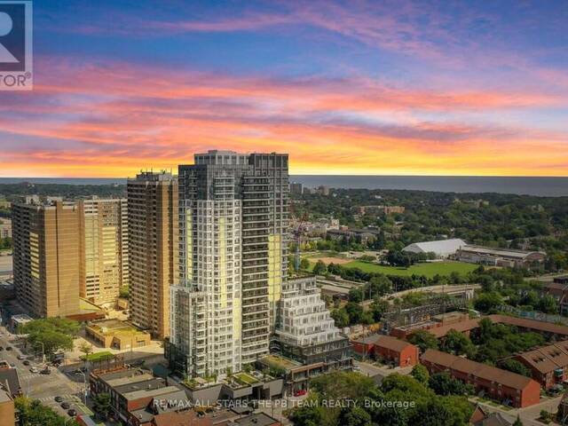 2103 - 286 MAIN STREET Toronto Ontario, M4C 0B3