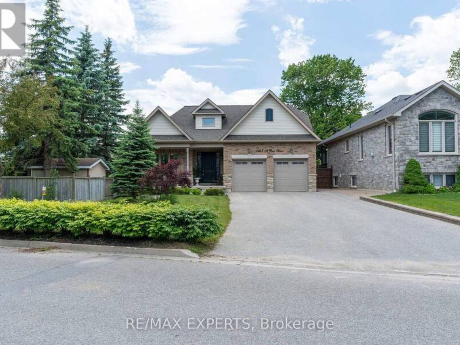 1948 ST. PAUL ROAD, Innisfil, Ontario L9S 1T6