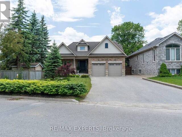 1948 ST. PAUL ROAD Innisfil Ontario, L9S 1T6