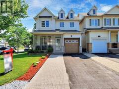 263 GREENWOOD DRIVE Essa Ontario, L0M 1B4