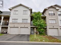 9 - 175 STANLEY STREET Barrie Ontario, L4M 0G2