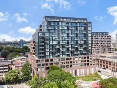 1104 - 270 DUFFERIN STREET Toronto Ontario, M6K 0H8