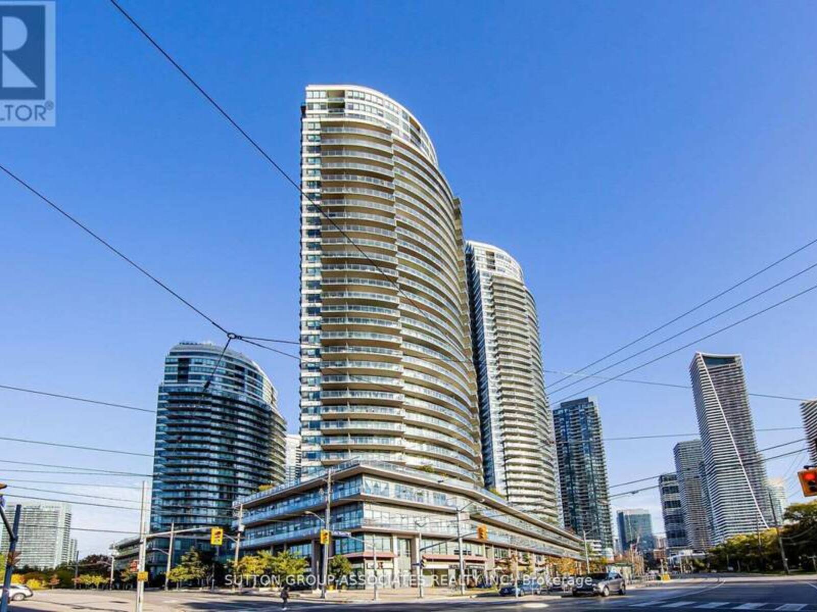 1804 - 2240 LAKESHORE BOULEVARD W, Toronto, Ontario M8V 0B1