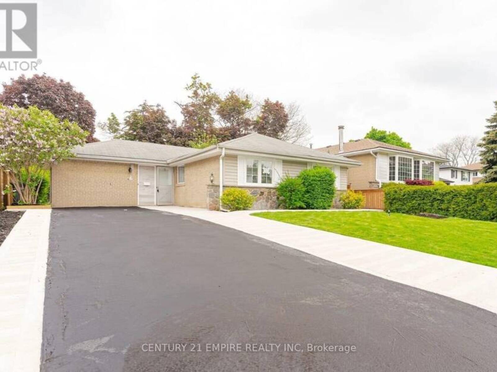 46 STAVELEY CRESCENT, Brampton, Ontario L6W 2R9