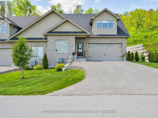 120 ORCHARD WAY Trent Hills Ontario, K0K 3K0