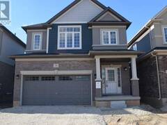 28 SCENIC RIDGE GATE Brant Ontario, N3L 0K4