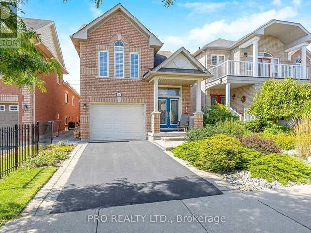 8 MEADOWLARK DRIVE Halton Hills Ontario, L7G 6N2