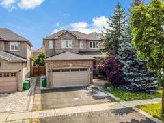 164 ANTHONY AVENUE Mississauga Ontario, L4Z 3V3