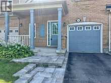 254 CHILCOTT CRESCENT | Newmarket Ontario | Slide Image Thirty-nine