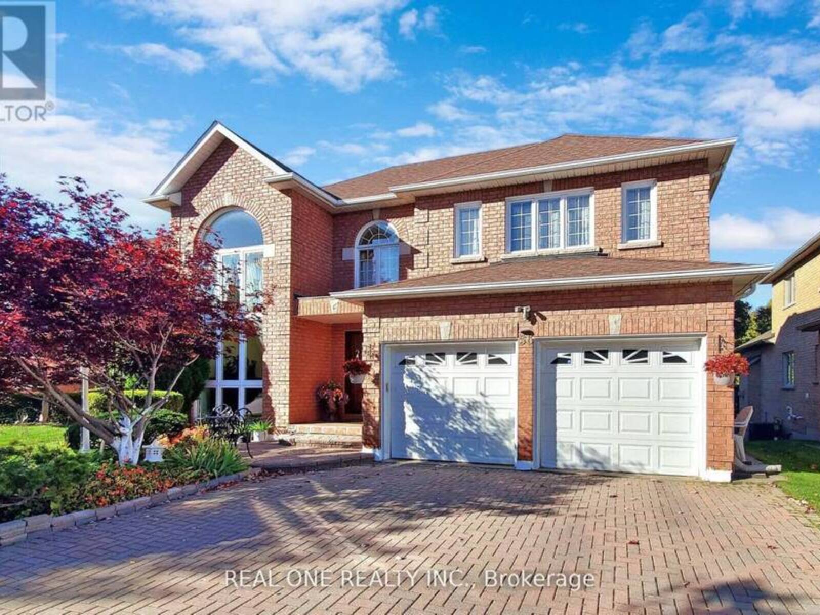 56 SADOT COURT, Vaughan, Ontario L4J 8A8